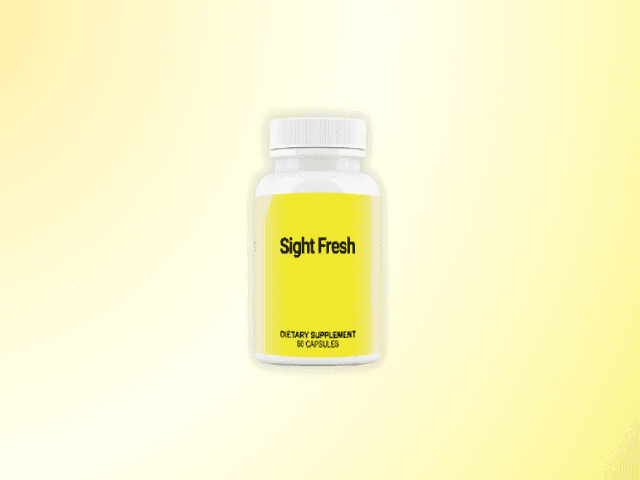Sight Fresh of Sight Fresh