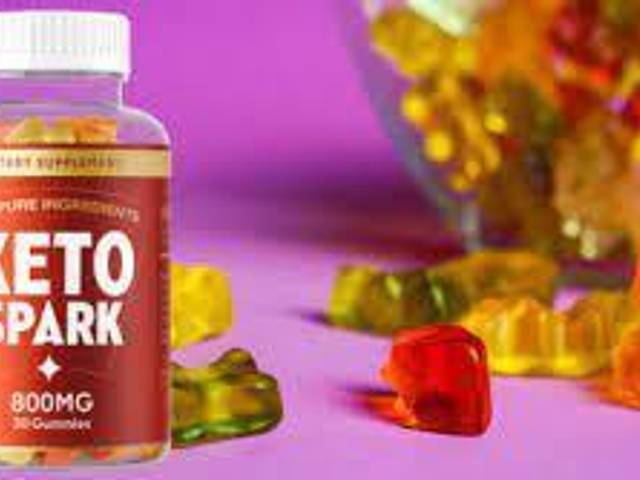 Health of  Keto Spark Gummies Chemist Warehouse Australia We Tested It For 90 Days