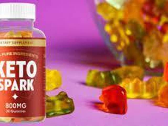 Health of Keto Spark Gummies Review Available at Chemist Warehouse Australia?