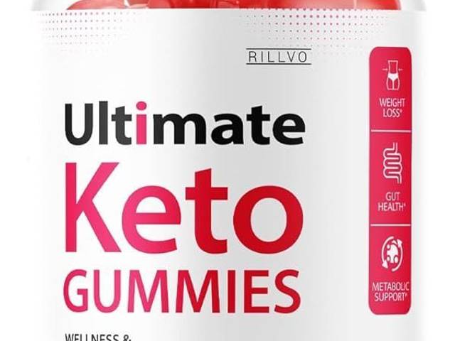 Health of Ultimate Keto Gummies We Tested It For 90 Days. How does it work?