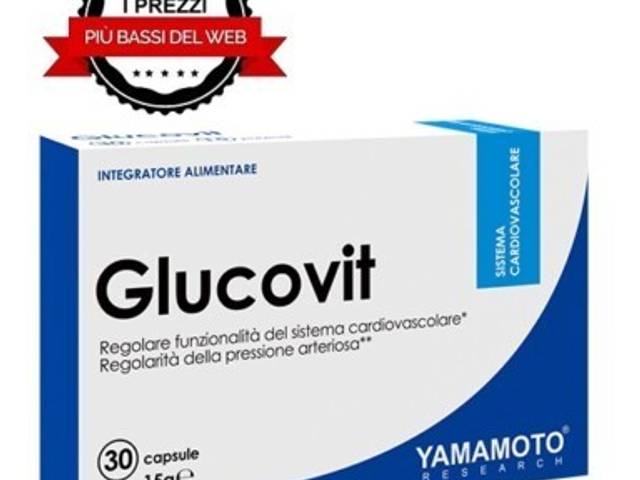 Health of Mit Glucovit durchstarten Vitalität neu erleben mit Ross Antony an deiner Seite!