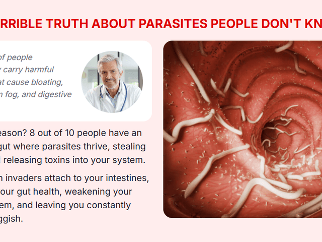 Health of Para911 in Australia Canada Natural Heart Protection 