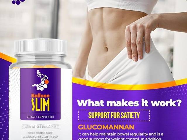 Health of Balloon Slim Capsulas Shed Pounds Fast 