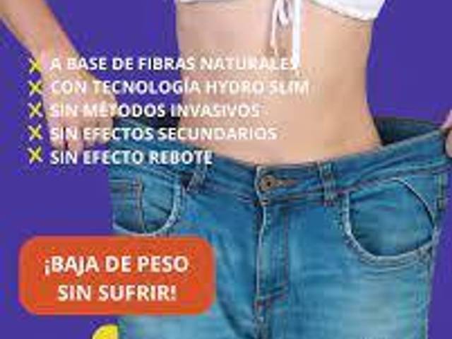 Health of Balloon Slim Capsulas Burn Fat, Not Energy