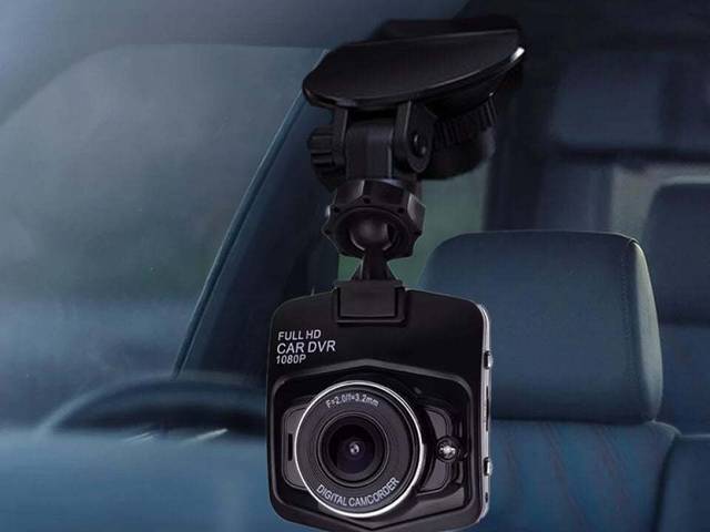 Health of DashOne Pro Camera Reviews [Truth Here] My Honest Experience!