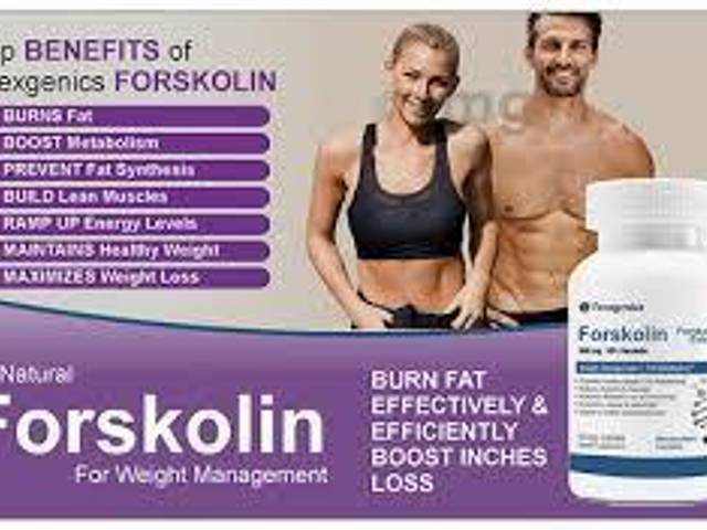 health of WeightCare Forskolin Does It Work Or Not?
