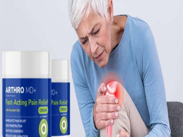 Arthro MD+ Cream of Arthro MD+ Cream YOU NEED TO KNOW!