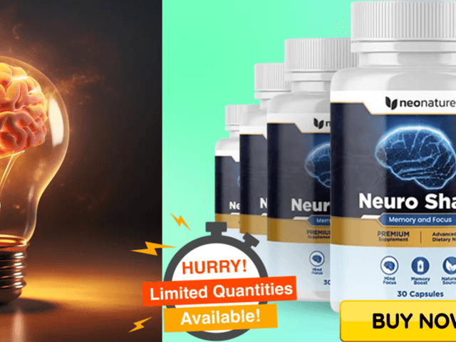Health & Wellness of Neonature Neuro Sharp (Price Update) For Sharpen Memory, Focus, And Long-Term Brain Health