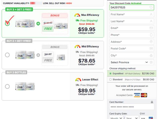Health of Veincare Cream Canada: Effective Solution for Varicose and Spider Veins