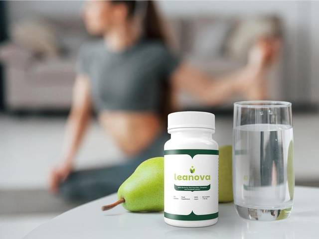 News of Leanova Weight Loss Capsules Review After 60 Days Results & Side Effects
