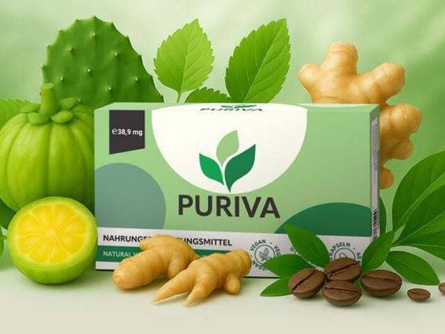Health of PURIVA CAPSULES NEDERLAND Reviews for 2025!!