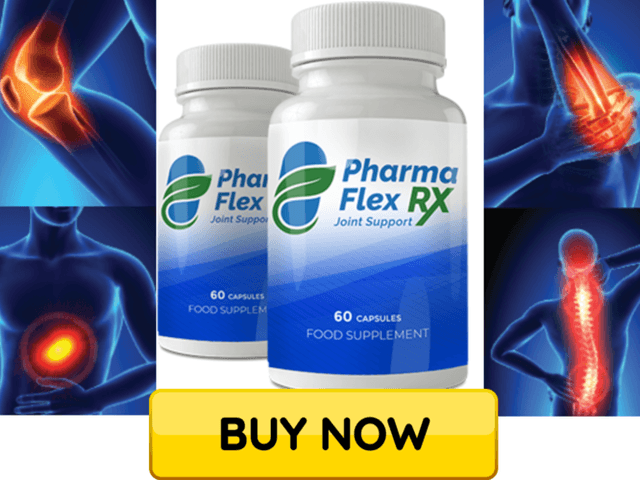 Health & Wellness of PharmaFlex RX Joint Support (USER Report) Long Lasting Relief From Joint Pain, Stiffness