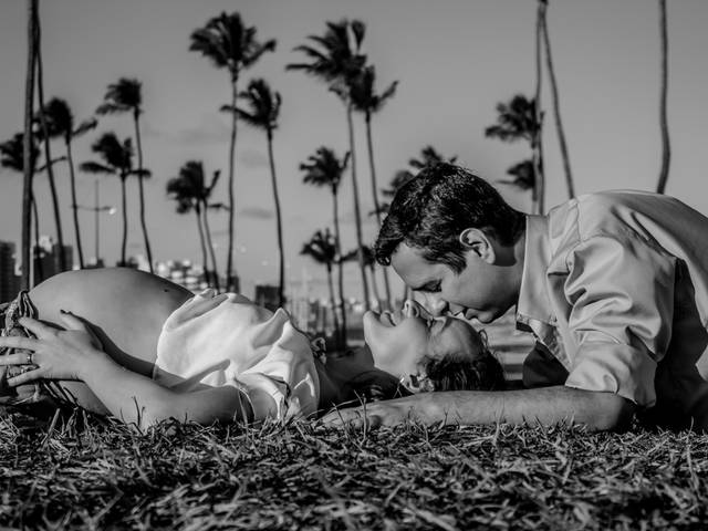 Ensaios de Ensaio de Gestação C & F