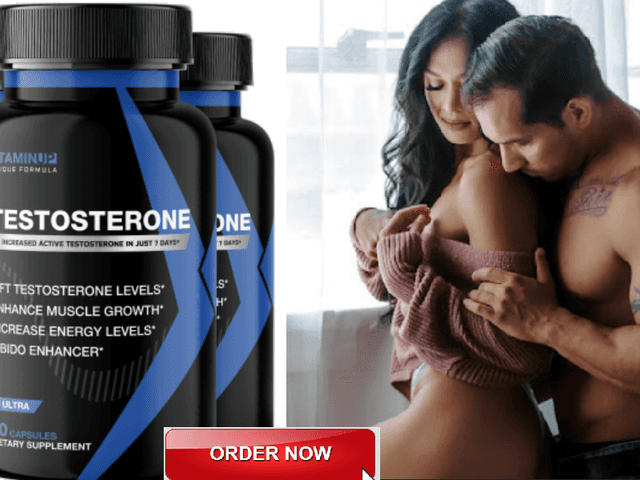 Health of StaminUP Male Enhancement Canada Boost Vitality And Stamina!
