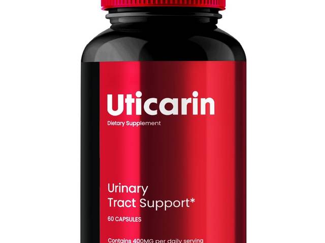 Uticarin of Uticarin 