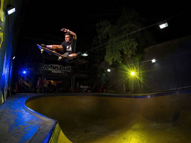 Lifestyle de Iago Magalhães