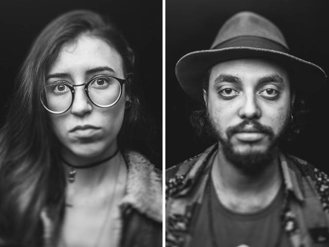 Lifestyle de Projeto Tilt-Shift