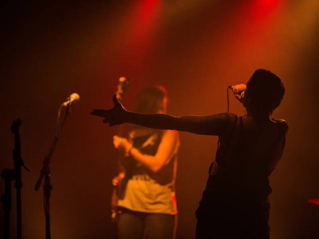 Lifestyle de Mulamba