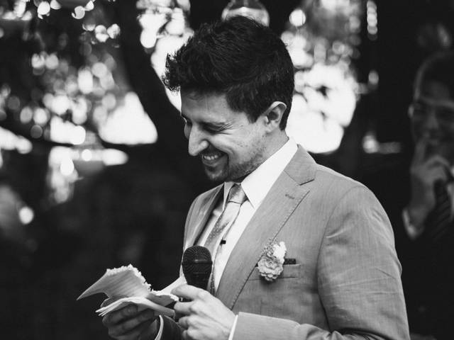 Casamento de I&G