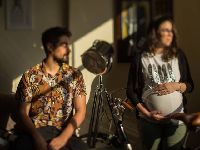 Família de G&M+A