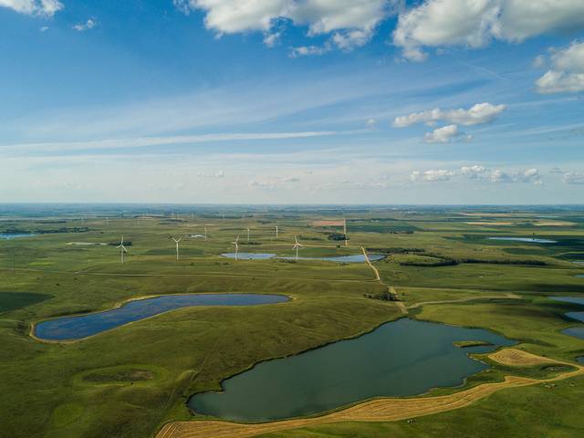 Trip de SouthDakota