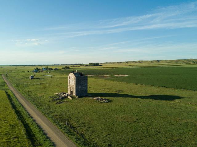 Trip de SouthDakota