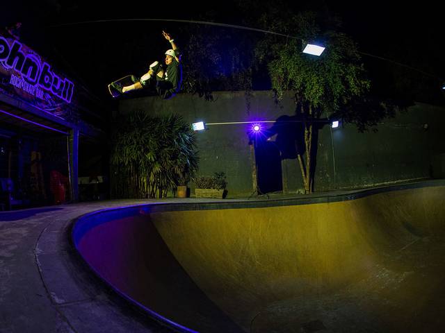 Lifestyle de Guitarbowl