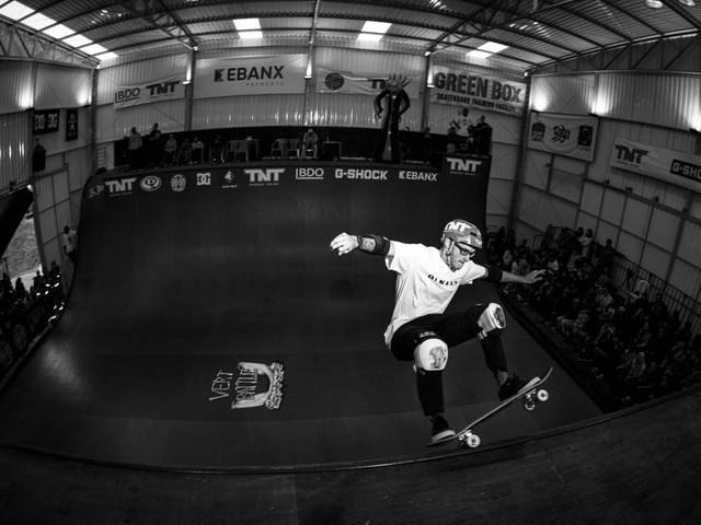 Lifestyle de Greenbox