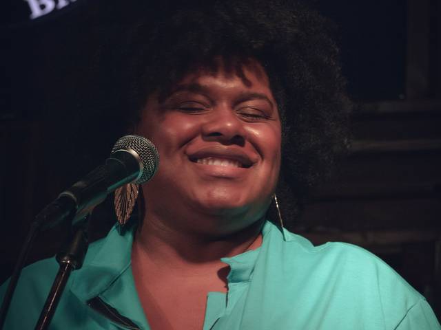 Bandas de Ensaio Aberto