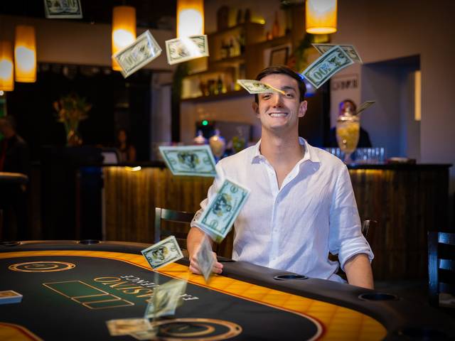 Festas de Festa de 21 anos