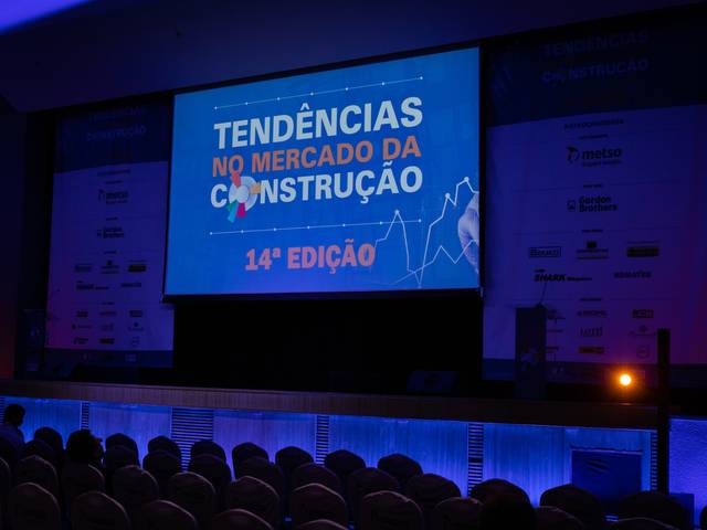 Corporativo de Evento Tendências - Sobratema