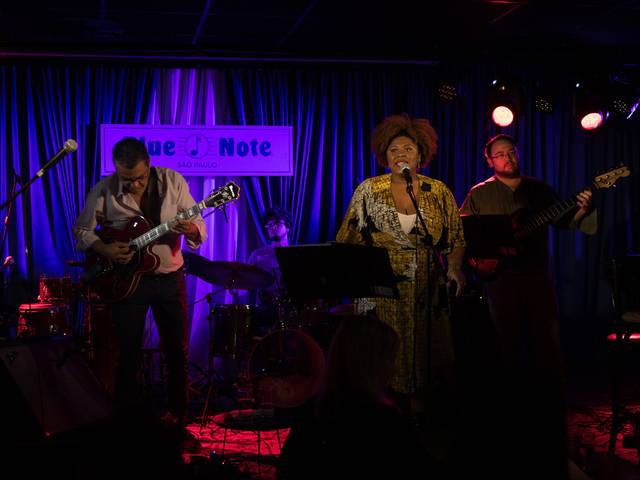 Bandas de Esquina Imaginária