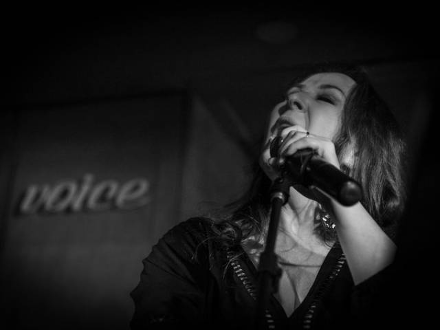 Eventos Voice de Performance Voice - ABR19