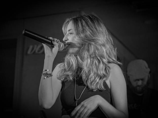 Eventos Voice de Performance Voice - MAI19