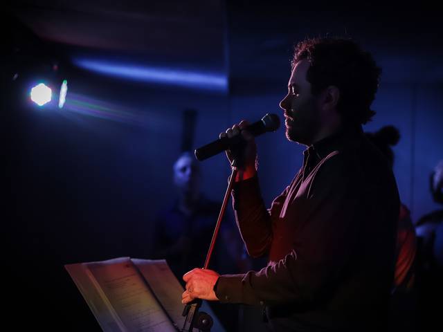 Eventos Voice de Performance Voice - JUN19