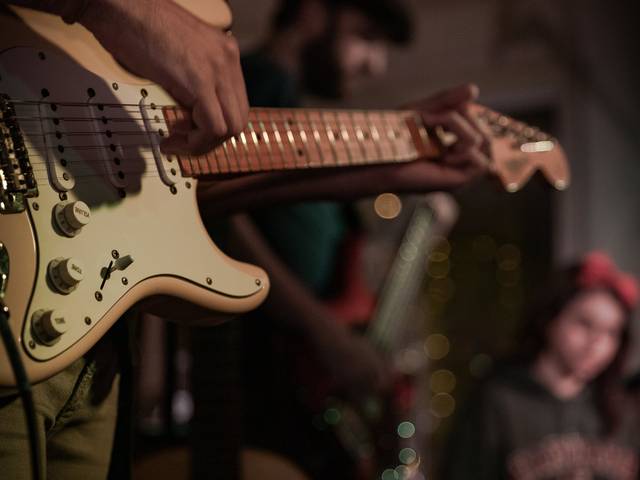 Eventos Voice de Performance Voice - NOV19