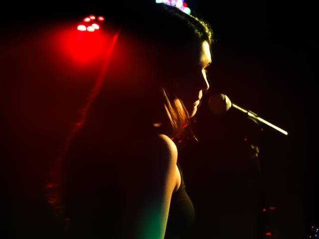 Eventos Voice de Prática de Banda