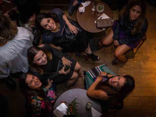 Festas de Karina #40