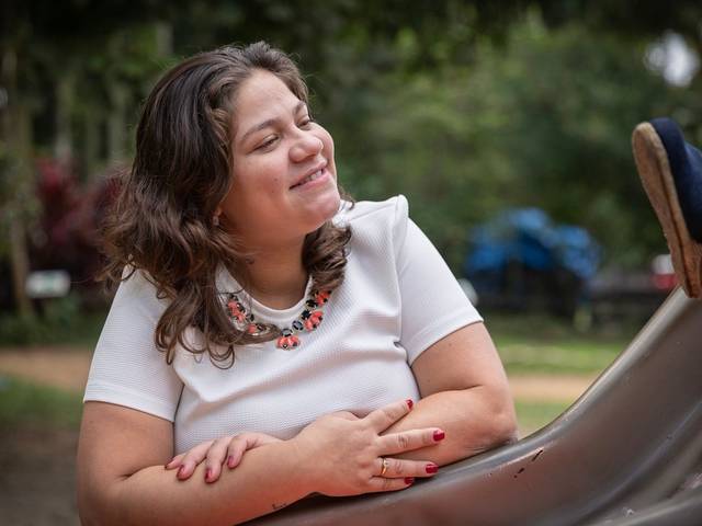 Ensaios de Ensaio Tamires e Família #vempedro