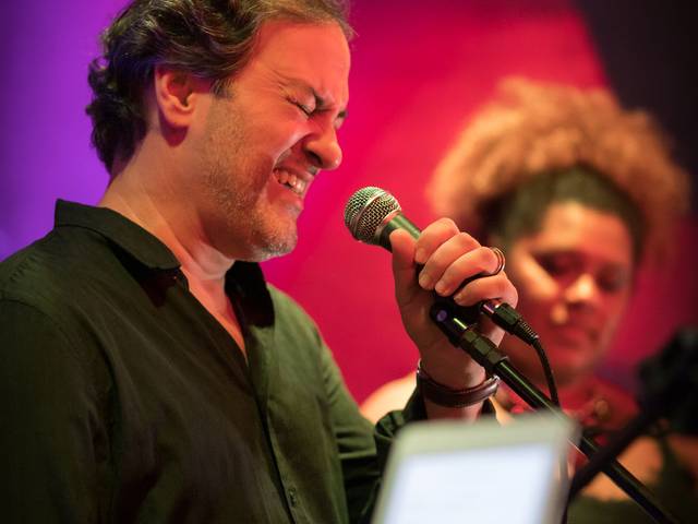 Bandas de Flávio Arruda