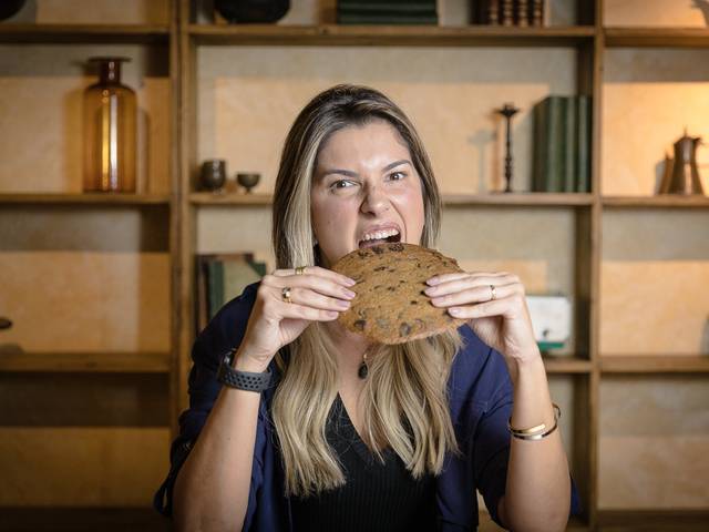 Corporativo de Pausa Pro Espumante