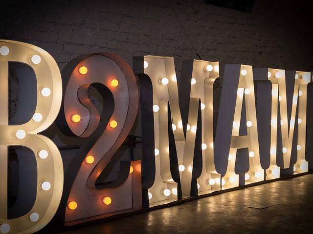 Corporativo de Casa B2Mamy