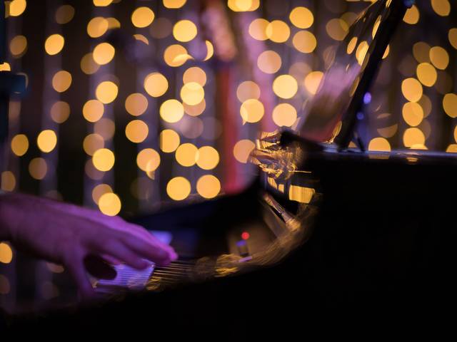 Eventos Voice de 32º Sarau Voice