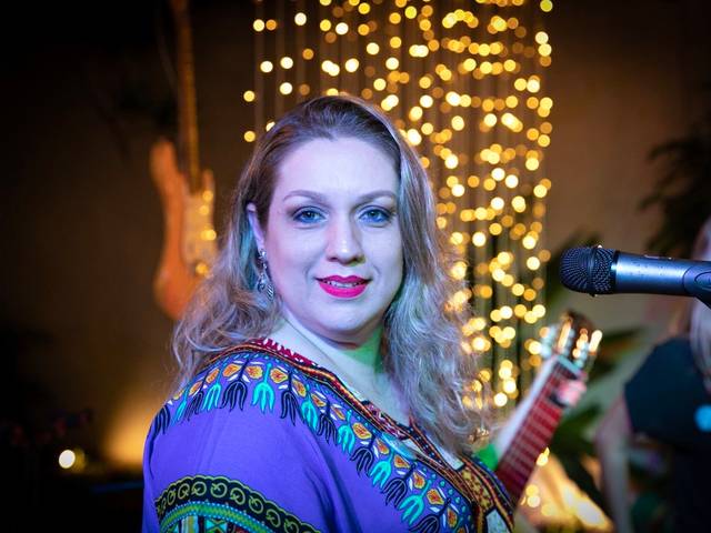 Eventos Voice de 27º Sarau Voice