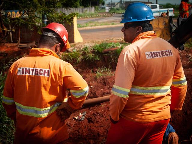 Corporativo de Projeto Americana