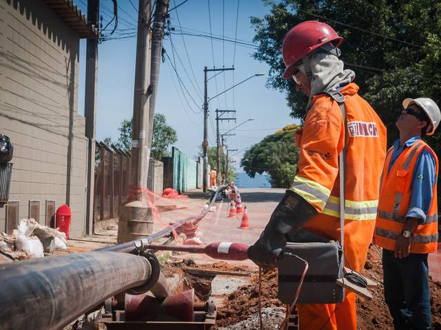 Corporativo de Projeto Guarulhos