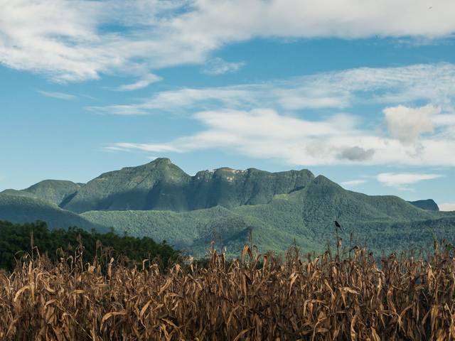 Corporativo de Projeto Santa Catarina