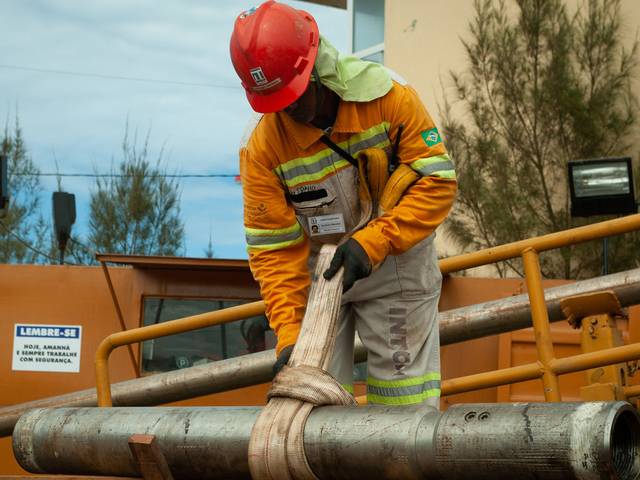 Corporativo de Projeto Maricá #2