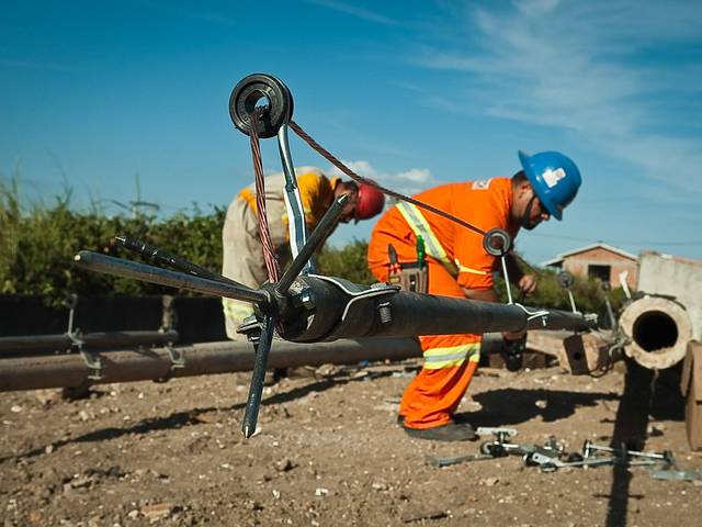 Corporativo de Projeto Maricá #1