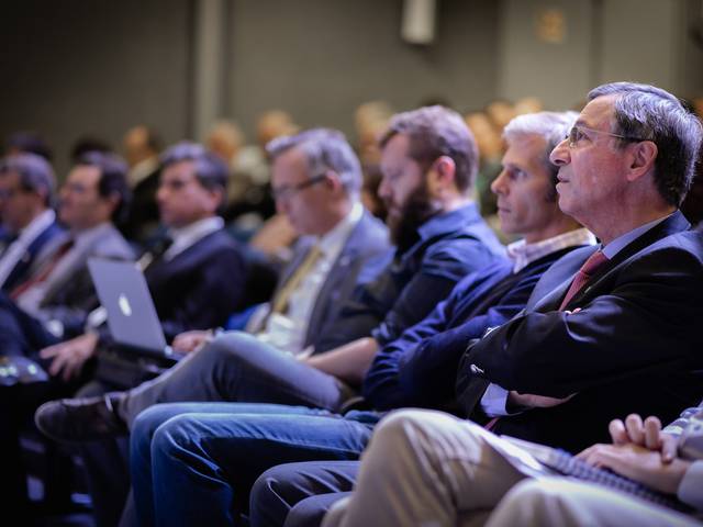 Corporativo de BW Talks